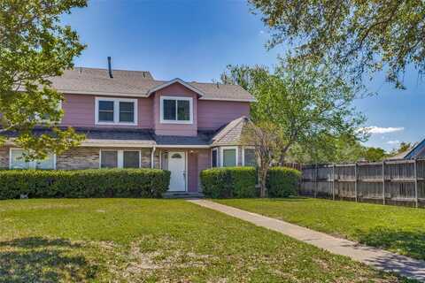 9718 Summerwood Circle, Dallas, TX 75243