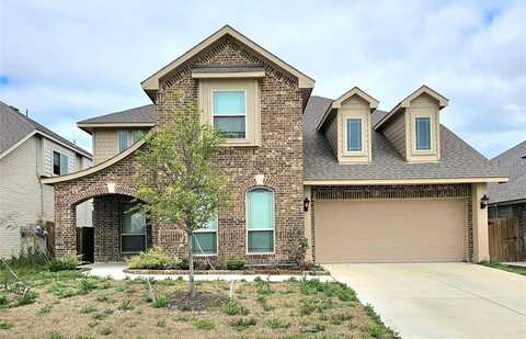 4005 Three Forks Road, Kaufman, TX 75142