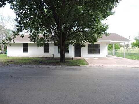 509 S Pearl Street, Kemp, TX 75143