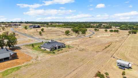 200 Gibson Bend, Weatherford, TX 76087