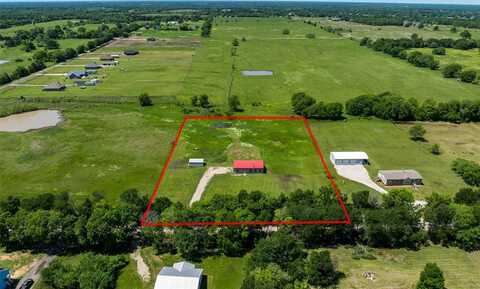 654 VZ County Road 2704, Mabank, TX 75147