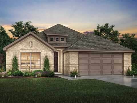 850 Rosebud Trail, Ferris, TX 75125