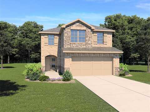 1527 Callaway Drive, Princeton, TX 75407