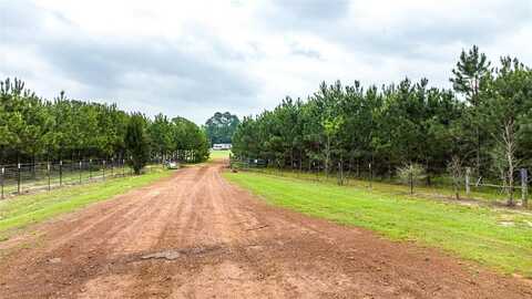 Tbd Hack Berry Road, Gilmer, TX 75644