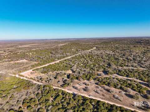 Tract 12 County Rd 140, Ovalo, TX 79541