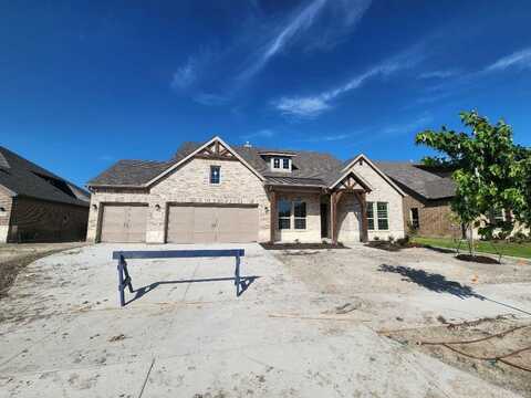 403 Christel Sun Lane, Aledo, TX 76008