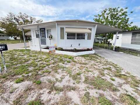 28488 US HWY 19N #129, Clearwater, FL 33761