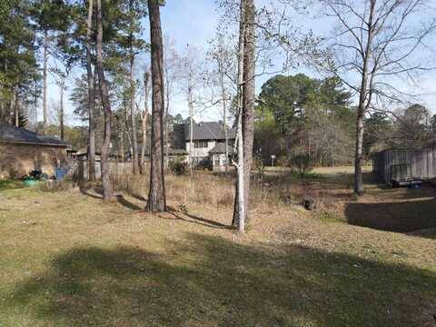 Lot 10 Azalea Subdivision, Magnolia, AR 71753