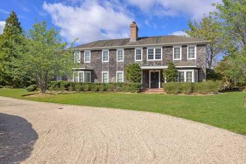 5 Casey Lane, Bridgehampton, NY 11932