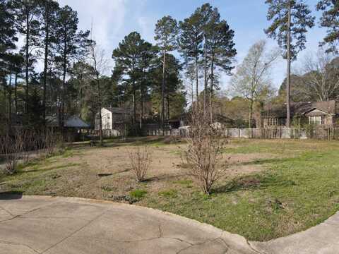 Lot 14 Azalea Subdivision, Magnolia, AR 71753