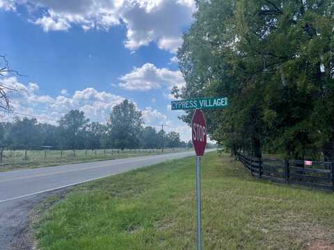 0 Parks Road, Benton, LA 71006