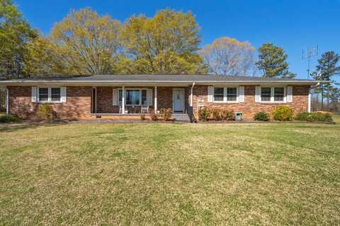 65 Burns Circle, Laurens, SC 29360