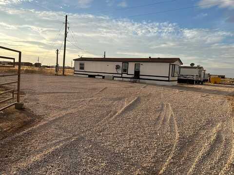 2199 N Private Rd C2205, Stanton, TX 79705