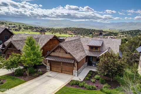 2548 E Red Knob Way, Heber City, UT 84032