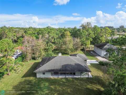 16929 W Downers Dr, The Acreage, FL 33470