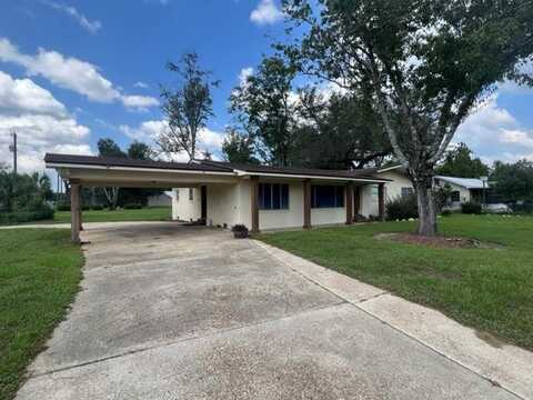 411 Hwy 71 N, Wewahitchka, FL 32465