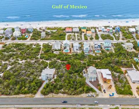 Lot 22 Cape San Blas Rd, Cape San Blas, FL 32456