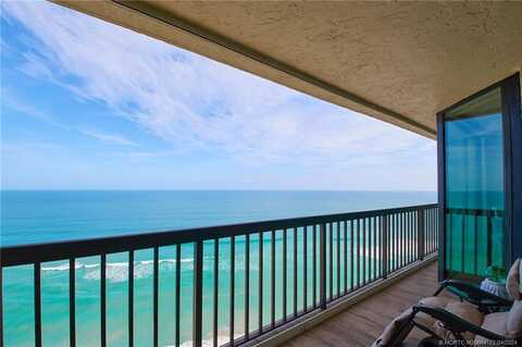 9500 S Ocean Drive, Jensen Beach, FL 34957