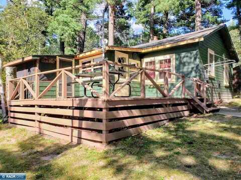 7667 Hwy 5, Side Lake, MN 55781