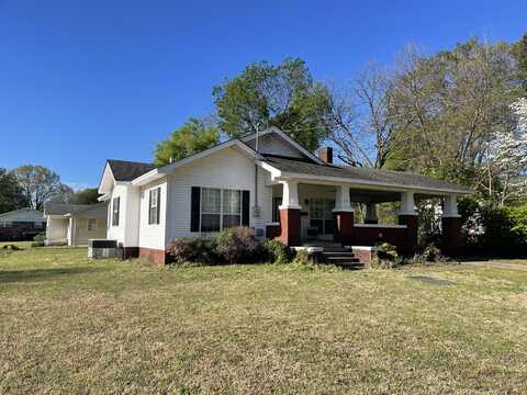 130 W POPLAR Street, Clarksville, AR 72830