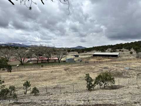 375 Cora Dutton Road, Nogal, NM 88341