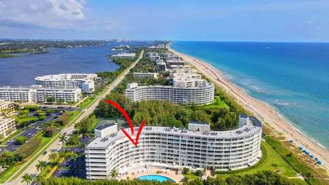 2780 S Ocean Boulevard, Palm Beach, FL 33480