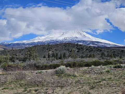 Lot 21 Big Springs Rd, Weed, CA 96094