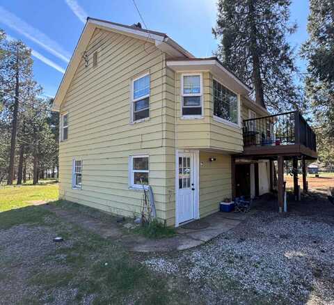 30789 Crag View Drive, Dunsmuir, CA 96025