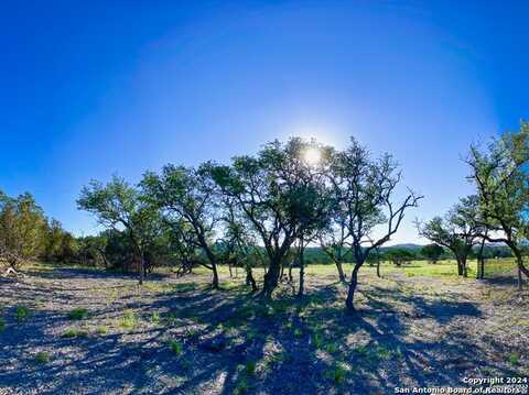 Lot 76 Creekside at Camp Verde, Center Point, TX 78010