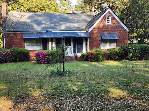 511 WINN ST, Sumter, SC 29150