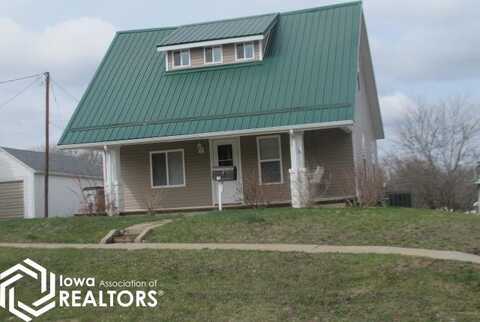 115 S 13Th Street, Chariton, IA 50049