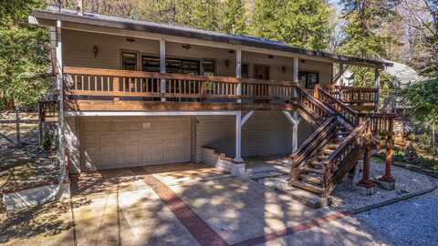 20332 Lakeview Drive, Lakehead, CA 96051