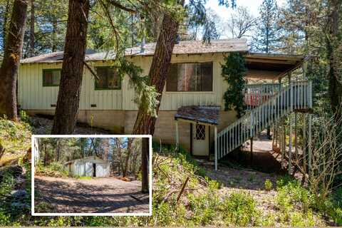 16015 Du Bois Road, Bella Vista, CA 96008