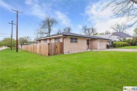 820 S 17th Street, Temple, TX 76504