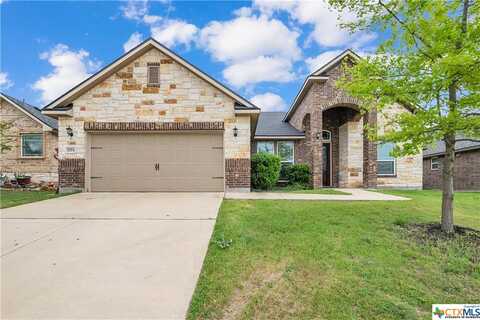 2704 John Helen Drive, Killeen, TX 76549