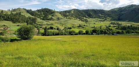 Nkn Fourth of July Creek Road, NORTH FORK, ID 83466