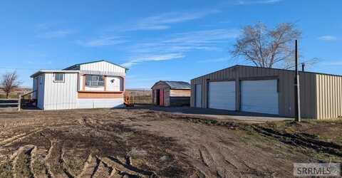 1230 W Taber Road, BLACKFOOT, ID 83221