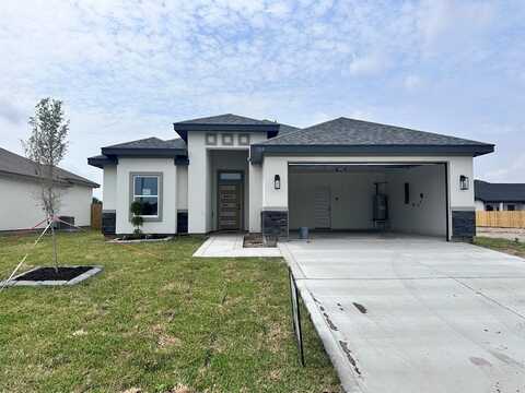 729 Kaylee Dr, La Feria, TX 78559