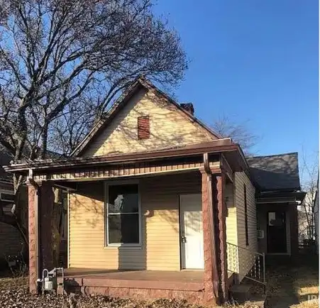 1109 W Georgia Street, Evansville, IN 47710