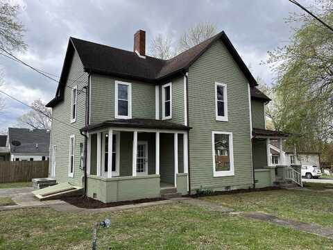 404 S Vine Street, Boonville, IN 47601