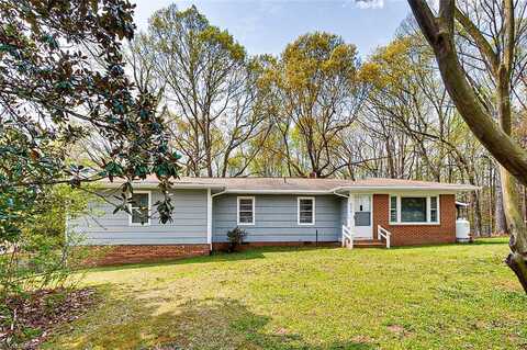 4779 Randleman Lake Road, Randleman, NC 27317