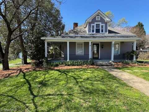 226 Vance Street, Lexington, NC 27292