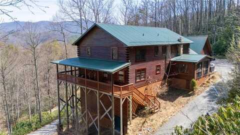 1709 Broadstone Road, Banner Elk, NC 28604