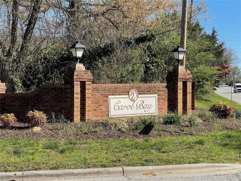 2302 Montree Court, High Point, NC 27265