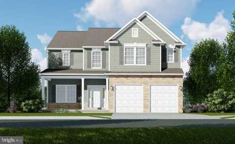 Lot 48 MARGOT COURT, HARRISBURG, PA 17112