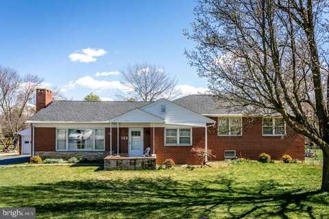 153 N SUNSET DRIVE, BROADWAY, VA 22815