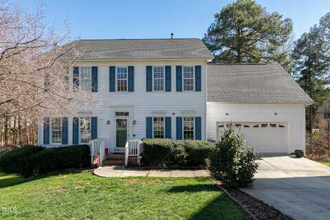 110 King James Court, Cary, NC 27513