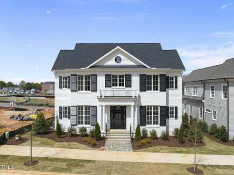 2635 Marchmont Street, Raleigh, NC 27608