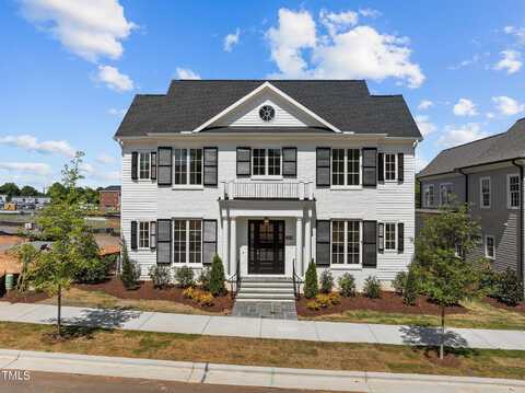 2635 Marchmont Street, Raleigh, NC 27608