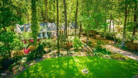 120 Fern Forest Drive, Raleigh, NC 27603
